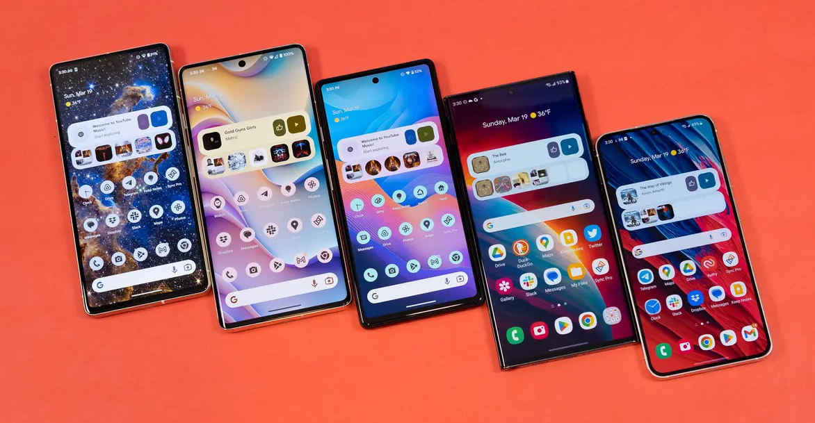 आजदेखि एमडिएमएस लागू हुँदै, दर्ता नभएका फोन नचल्ने