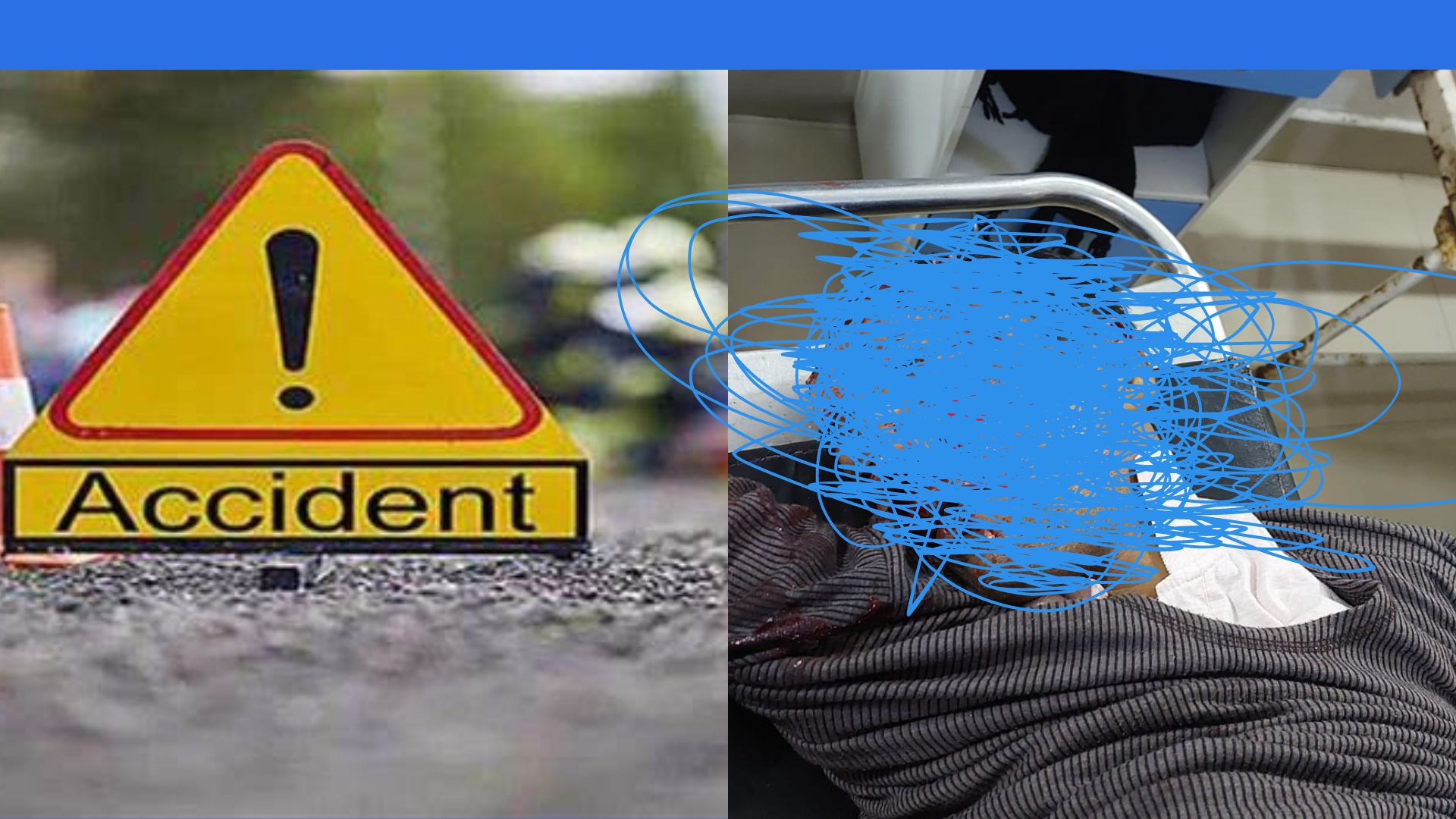 झापाको शिवसताक्षीमा मोटरसाइकलले ठक्कर दिँदा पैदलयात्रीको मृत्यु