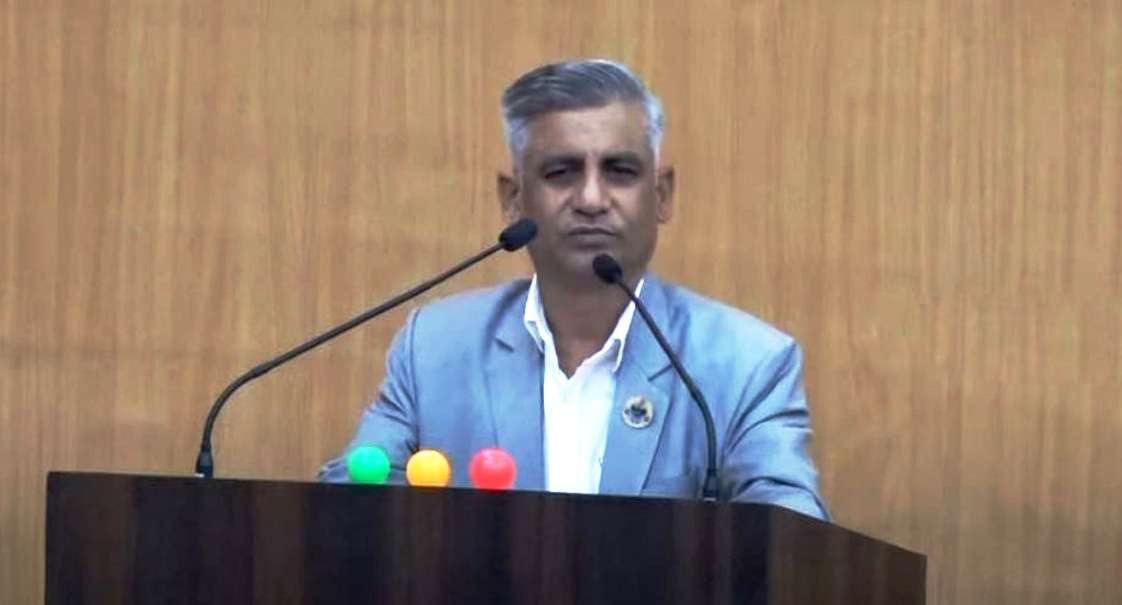 कोशी प्रदेश सरकारले १० वर्षसम्मका बालबालिकाको निःशुल्क उपचार गर्ने