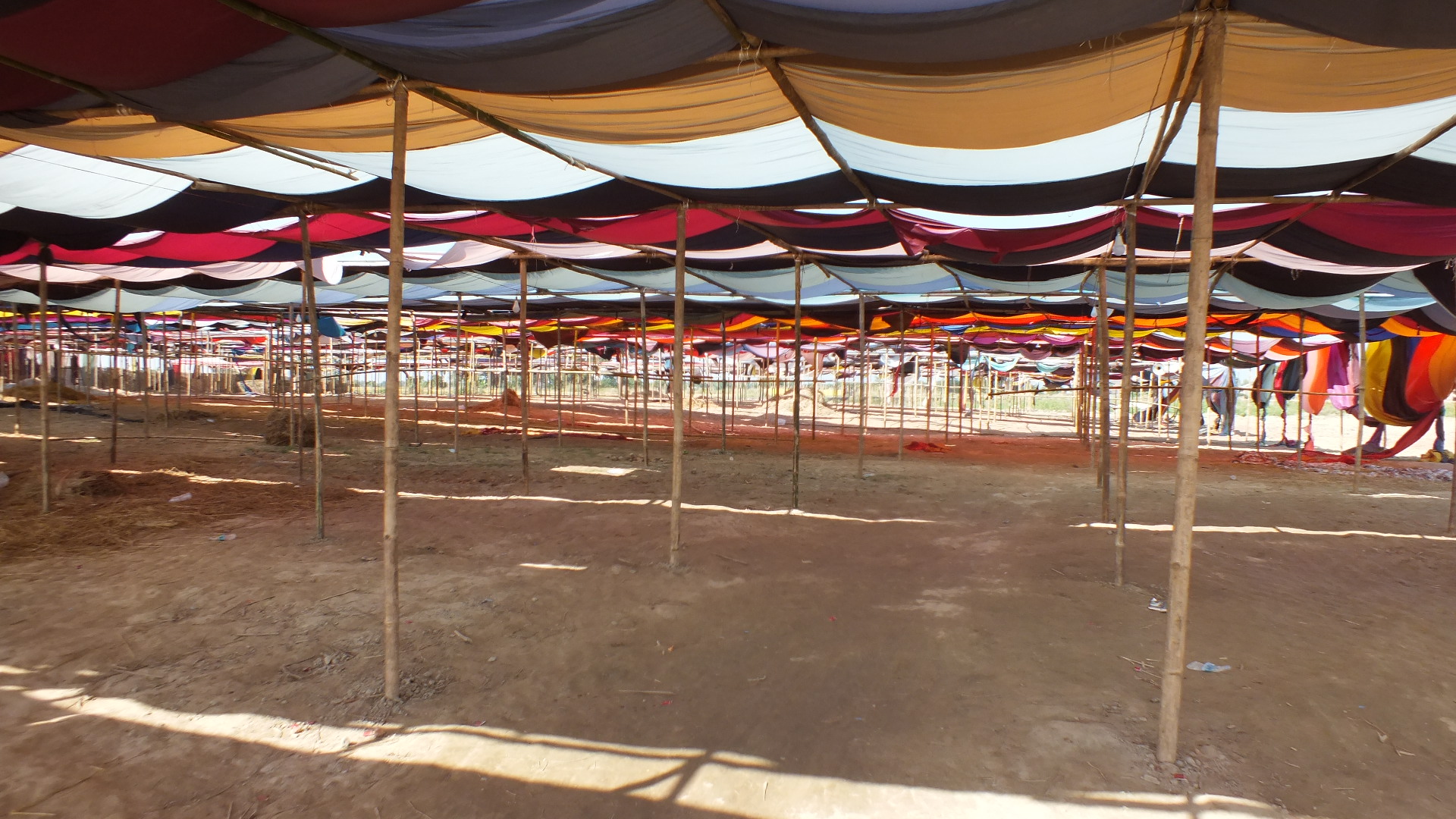 गृह मन्त्रालयको निर्देशनमा रोकियो सुनसरीमा हुने मुस्लिम सभा