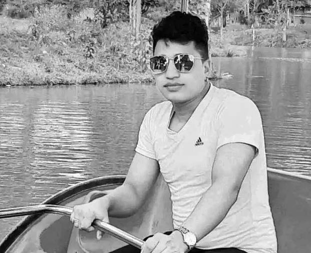 इटहरीमा हात्तीको आक्रमणबाट एक युवकको मृत्यु