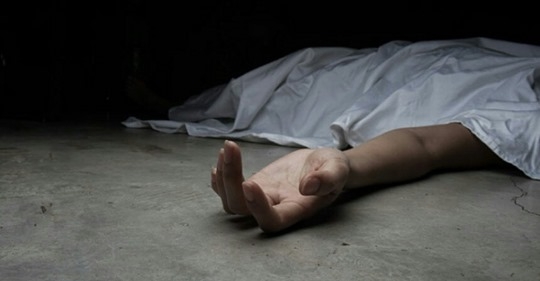 मोरङको पथरीमा रुखबाट लडेर महिलाको मृत्यु