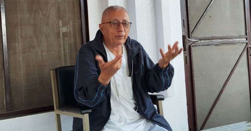 शेखर कोइराला भन्छन्– ‘एकै व्यक्तिले बैंक र उद्योगमा लगानी गर्दा अर्थतन्त्रमा समस्या’