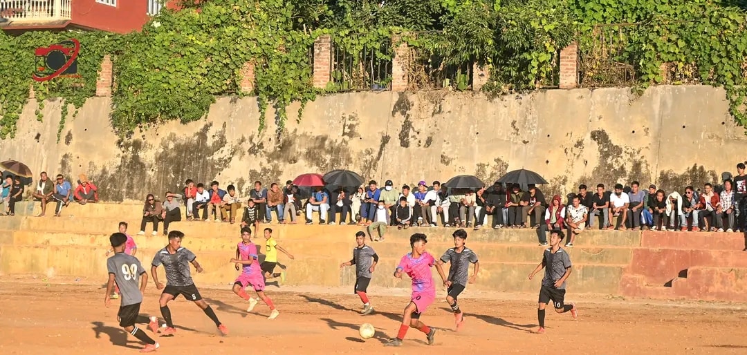 तरुण गोल्डकप : उपाधिका लागि फिदिम एक र आठ भिड्ने