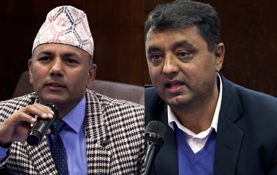 सामाजिक सञ्जाल नियमन पेचिलो