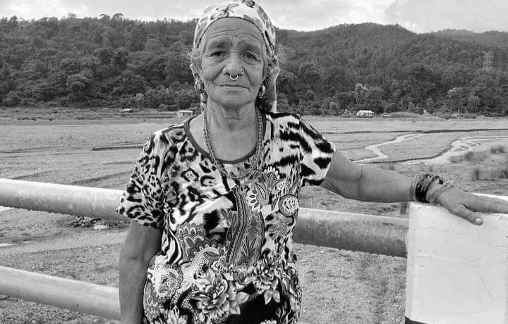 इटहरीमा खुकुरी प्रहार गरी महिलाको हत्या