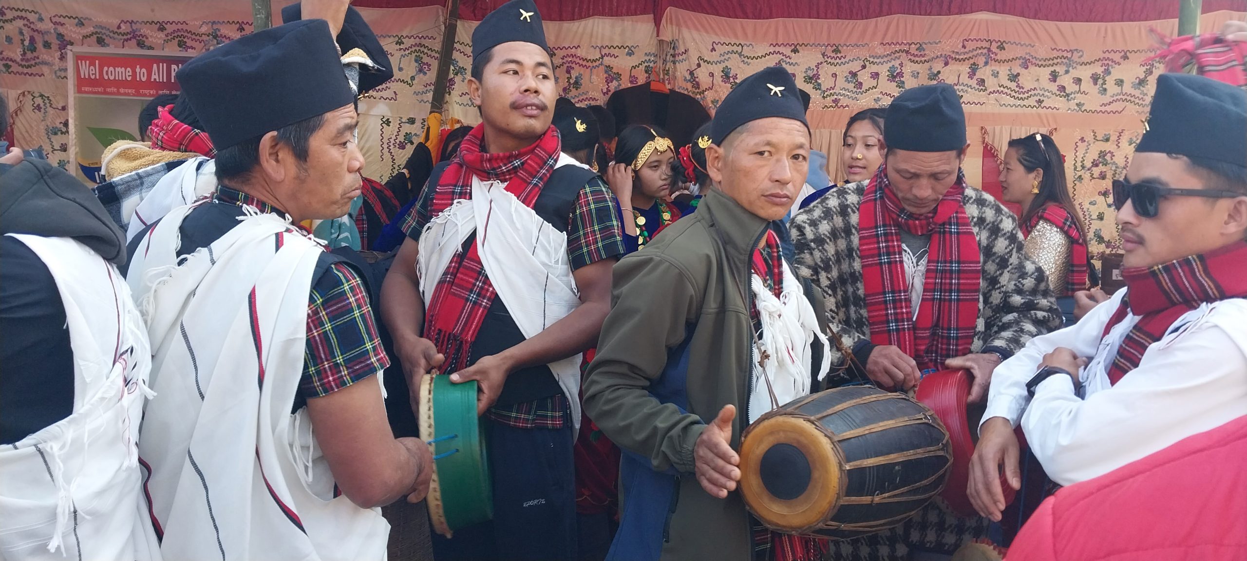 तमु ल्होसारको अवसरका बिभिन्न कार्यक्रम