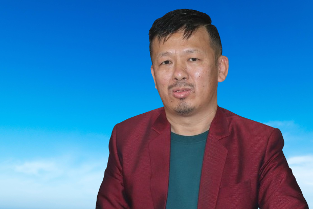 नागरिक उन्मुक्ति पार्टी (एकीकृत) को प्रदेश अध्यक्षमा धनवहादुर