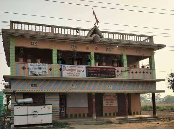 कार्यपालिका बैठक बस्न नसक्दा फतुवा विजयपुर नगर सभा अन्योलमा