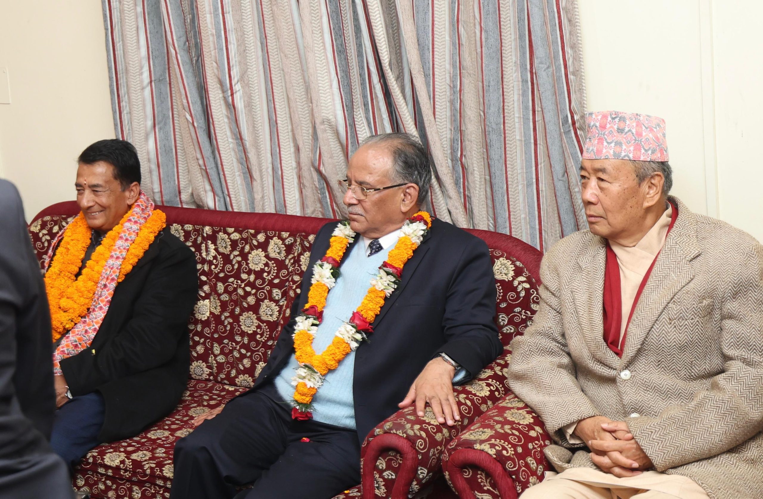 सरकार ऐतिहासिक रूपमा सफल भएको छ - प्रधानमन्त्री