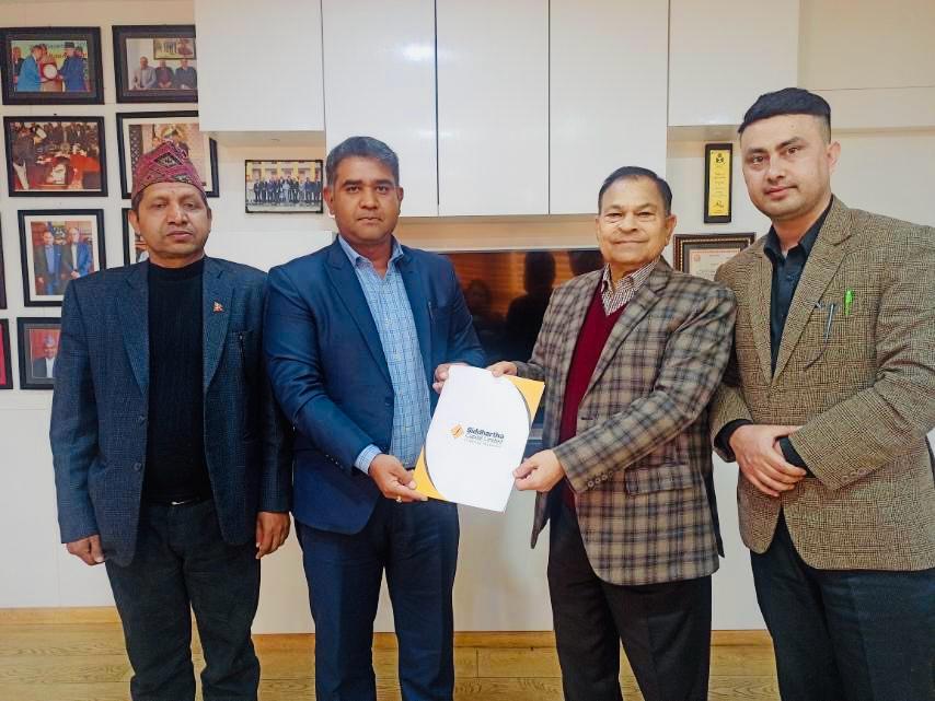 शिवम् सिमेन्ट्सको सहायक कम्पनी शिवम् होल्डिङ्सले आईपीओ निष्कासन गर्ने