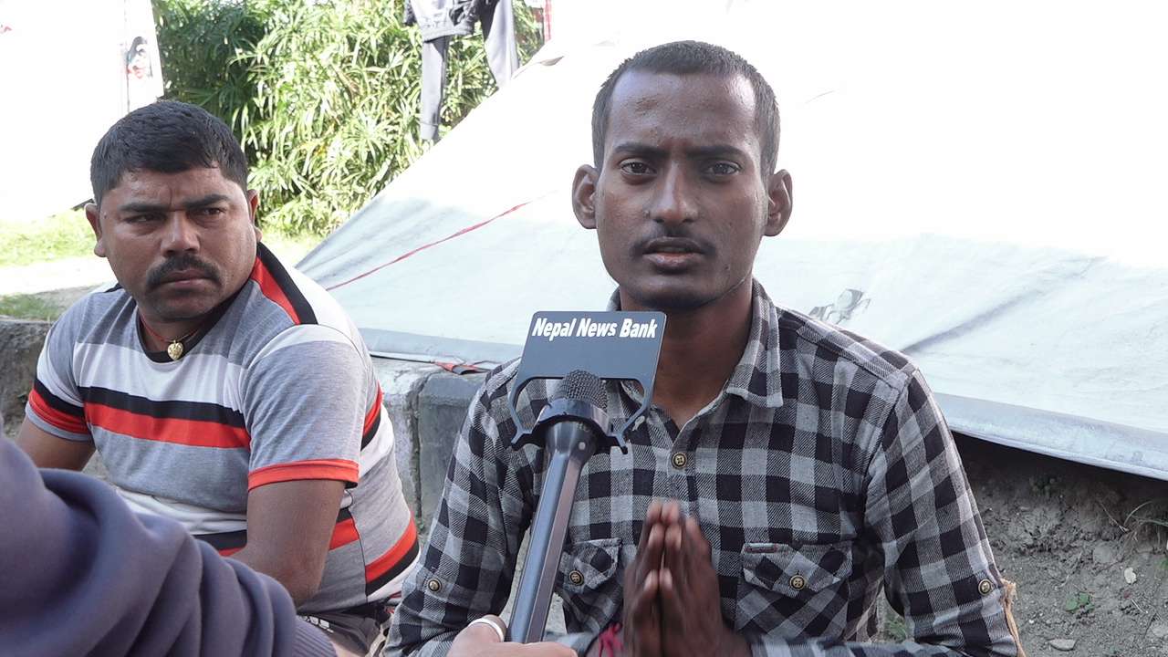 आरती साह मृत्यु प्रकरण : मोतीबाबु साहलाई थुनामा पठाउन आदेश