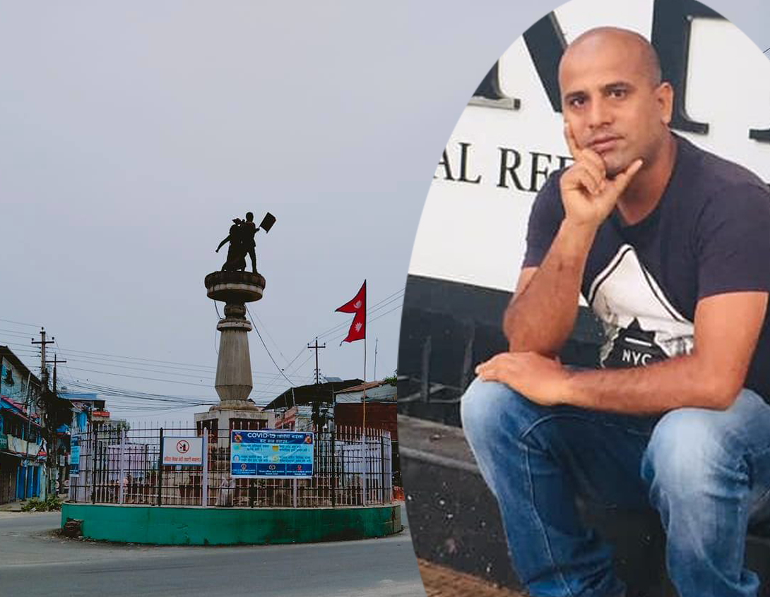 दुर्गा प्रसाई समुहको अराजकता बढयो ः एनआईएमबी बैंकका कर्मचारीमाथि दुर्व्यवहार