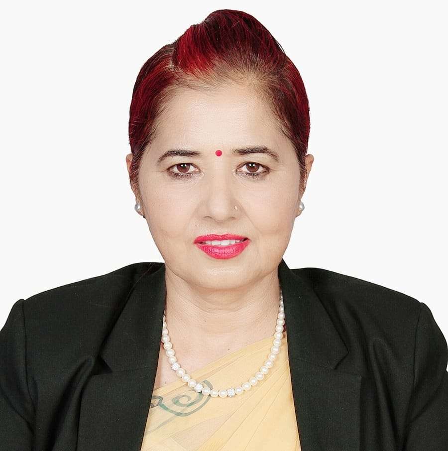 केन्द्रीय सदस्य पन्तले भनिन् ‘पटक पटक अवसर पाएकाले मात्रै होइन, नयाँलाई खोजौं’