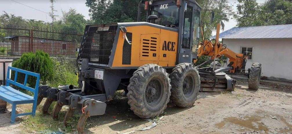 झापाका स्थानीय तहमा  कमिसनको लोभमा अर्बौँ खर्चेर खरिद गरिएका उपकरणहरू कवाडी बन्दै