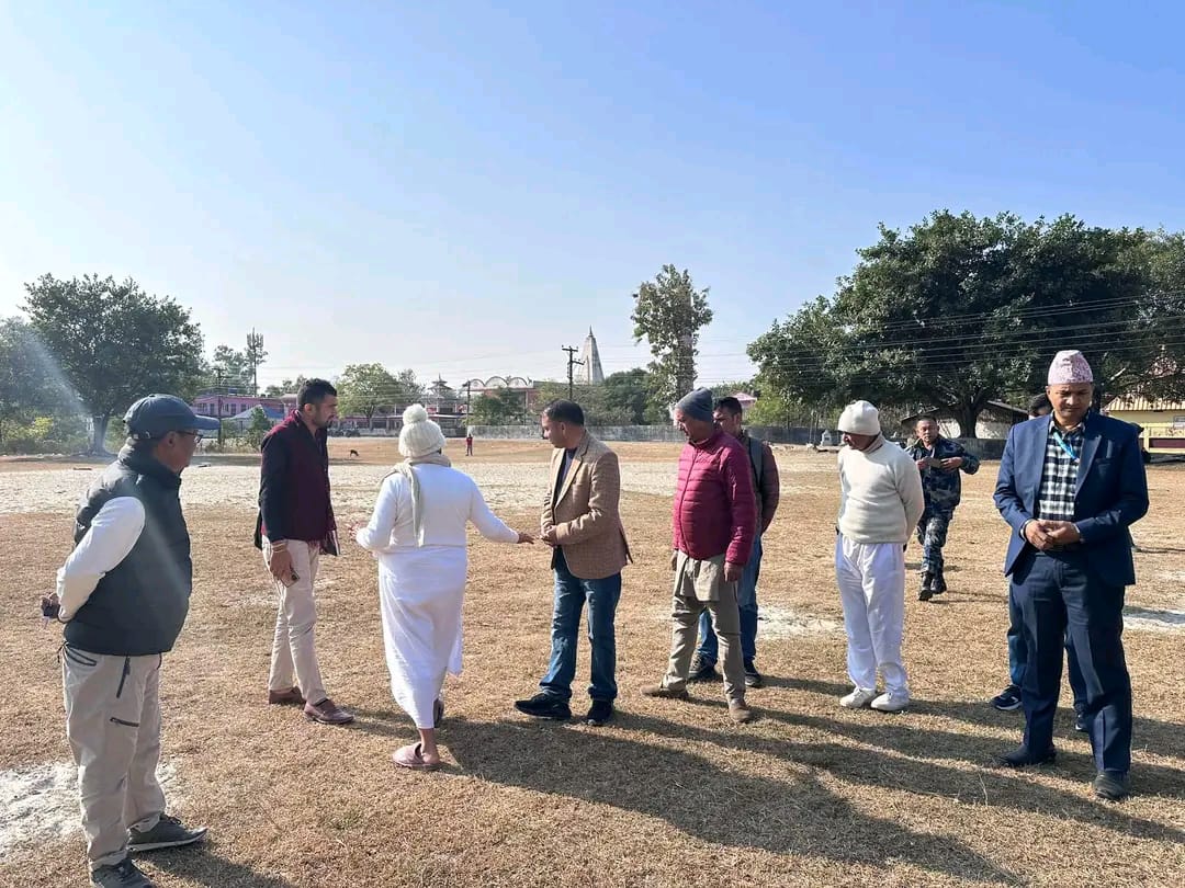 चतरामा पूर्ण महाकुम्भ चैत्र २७ देखि हुँदै