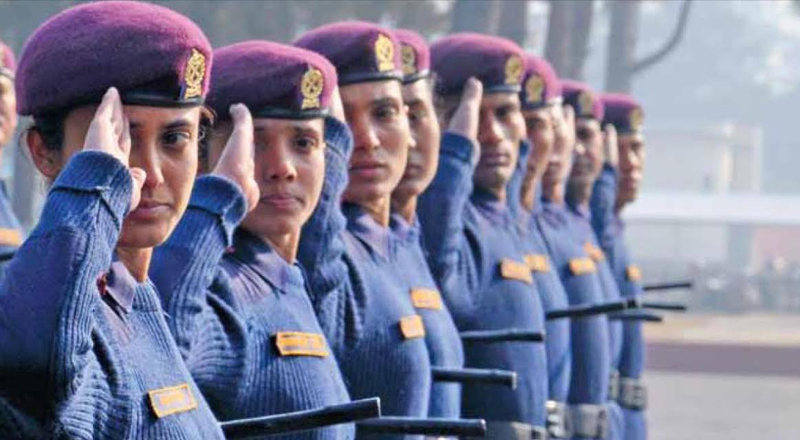 तस्करी रोक्न सुरक्षाकर्मीलाई तालिम