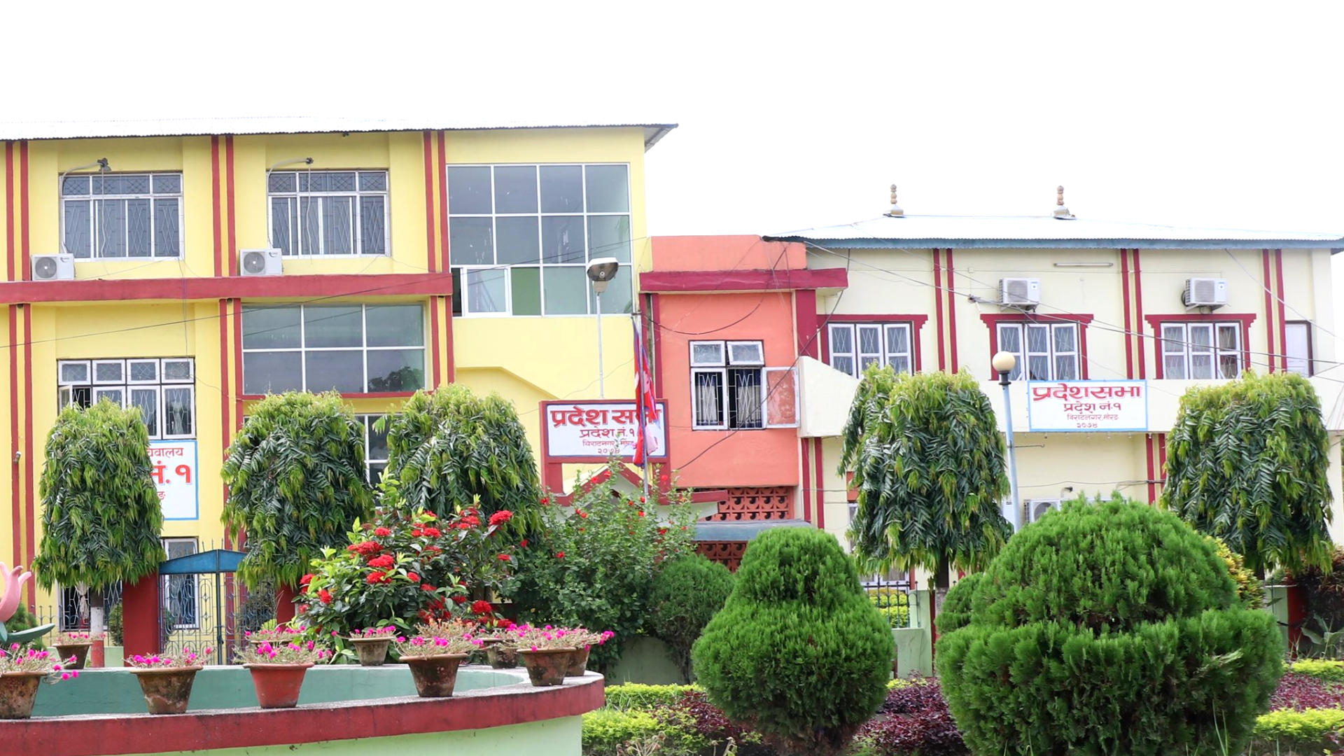 कोशीमा नयाँ सभामुख चयनको प्रक्रिया अघि बढाउने तयारी