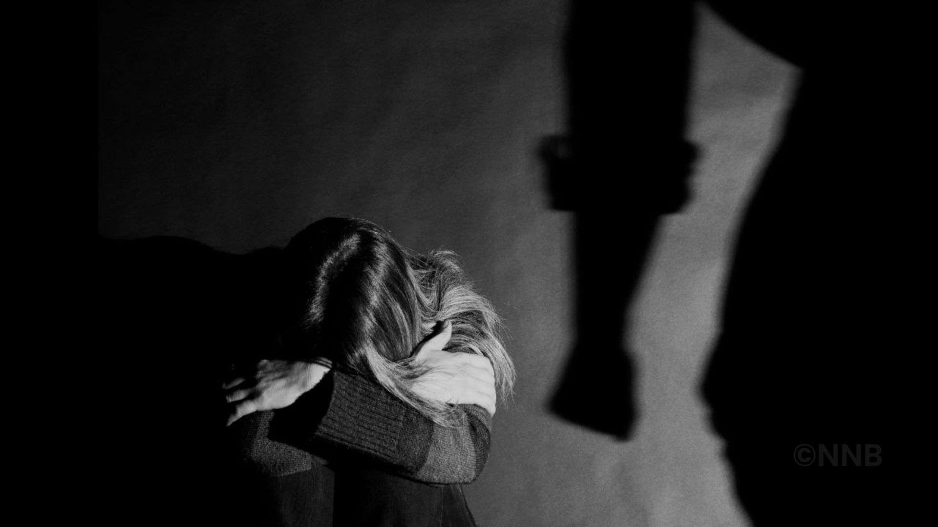 १३ वर्षीया बालिका बलात्कृत, ३४ वर्षीय युवक पक्राउ