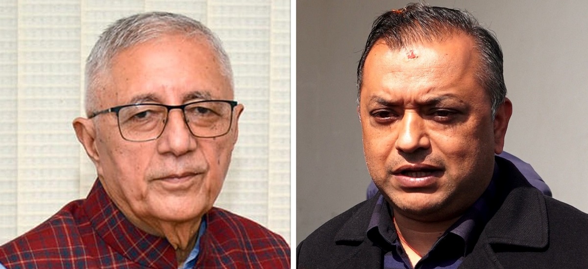 शेखर–गगनबीच ११ महिनापछि संवाद, क्रियाशील सदस्यताबारे छलफल