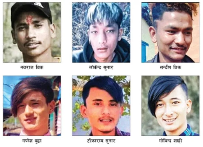 सोती हत्याकाण्ड : २४ जनालाई जन्मकैद फैसला