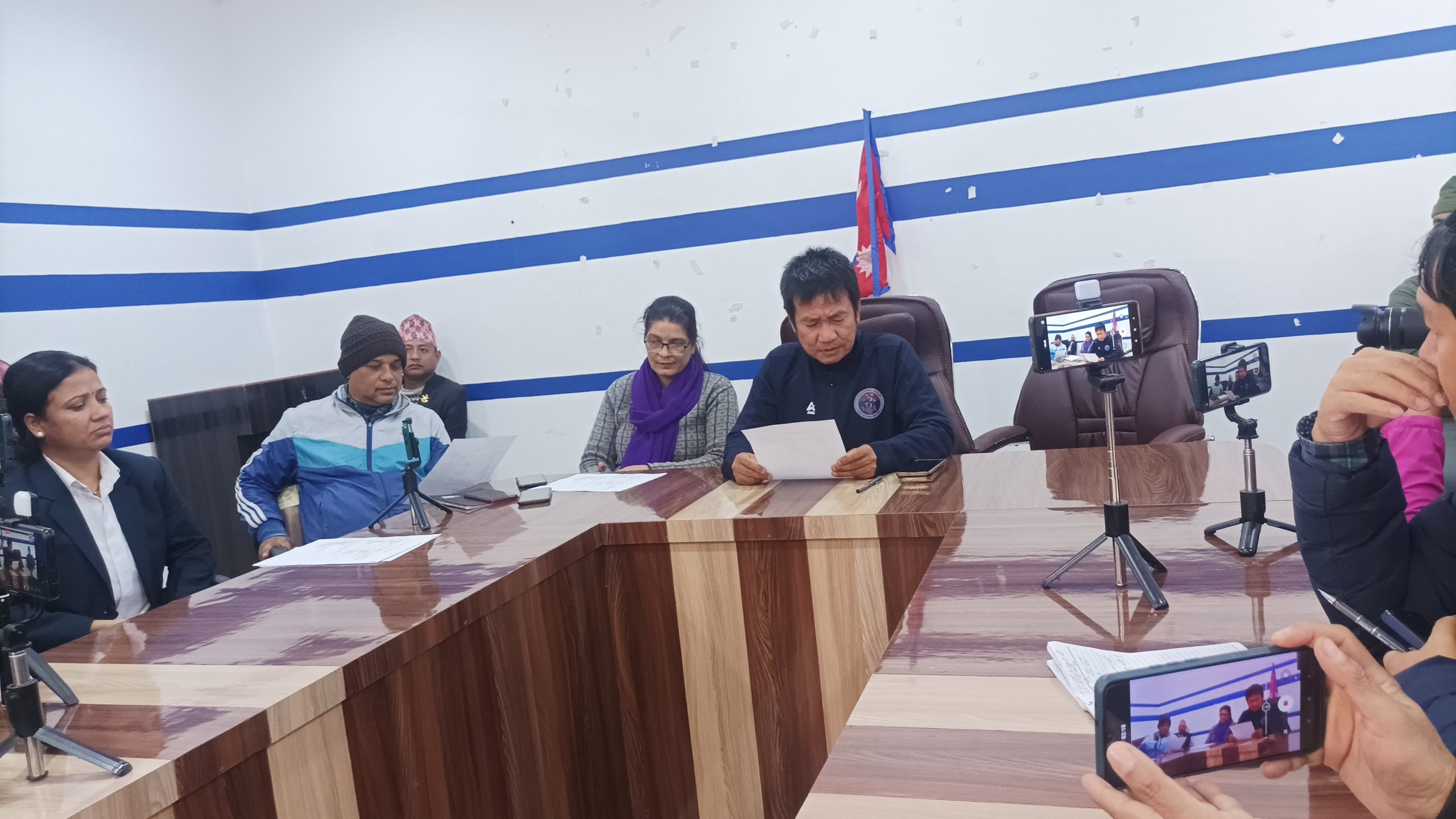 पुस २० गतेदेखि पाँच दिन धरान उत्सव मनाइने