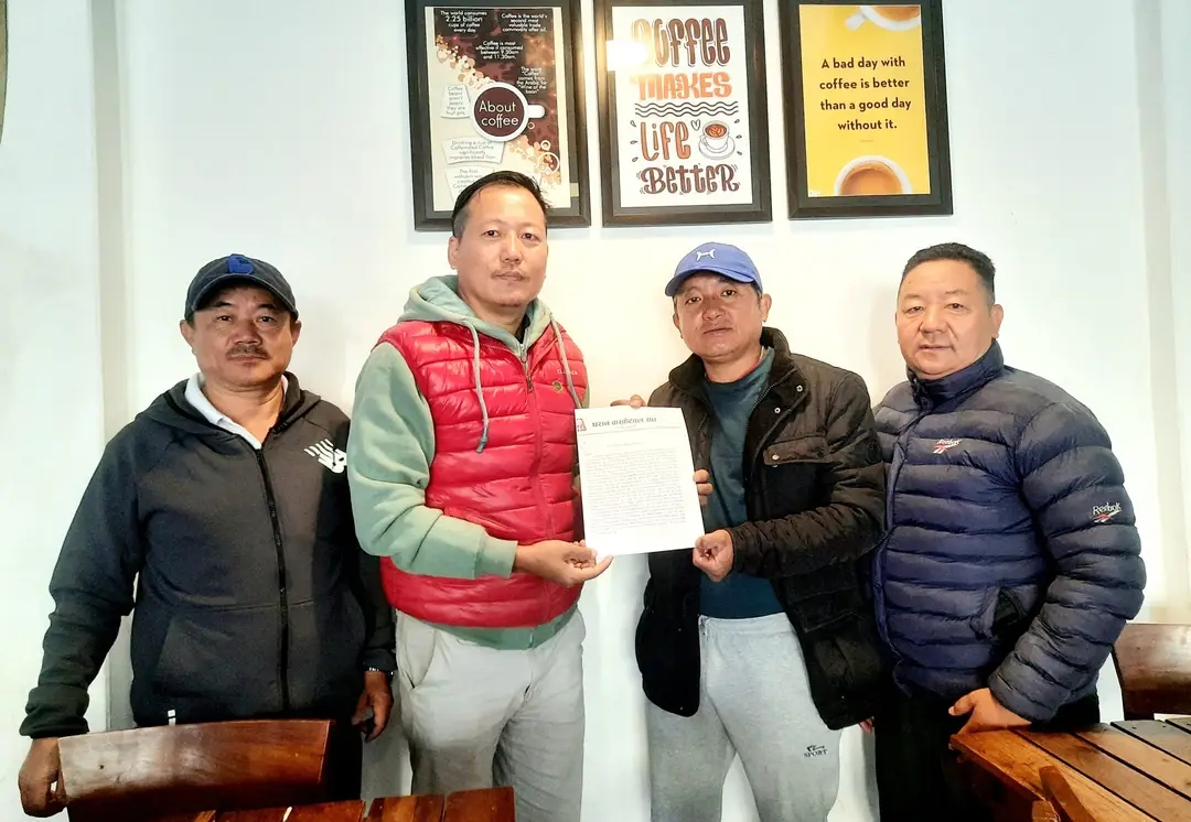 धरानमा किरात नयाँ वर्ष ५०८४ को अवसरमा यले दोङ ओपन बास्केटबल प्रतियोगिता हुने