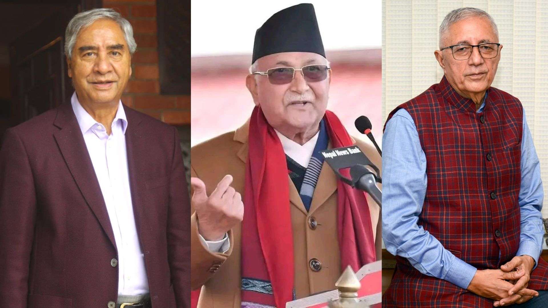 देउवा एमालेसँग लचक हुँदा कांग्रेसमा ‘कोशी विद्रोह’को स्मरण