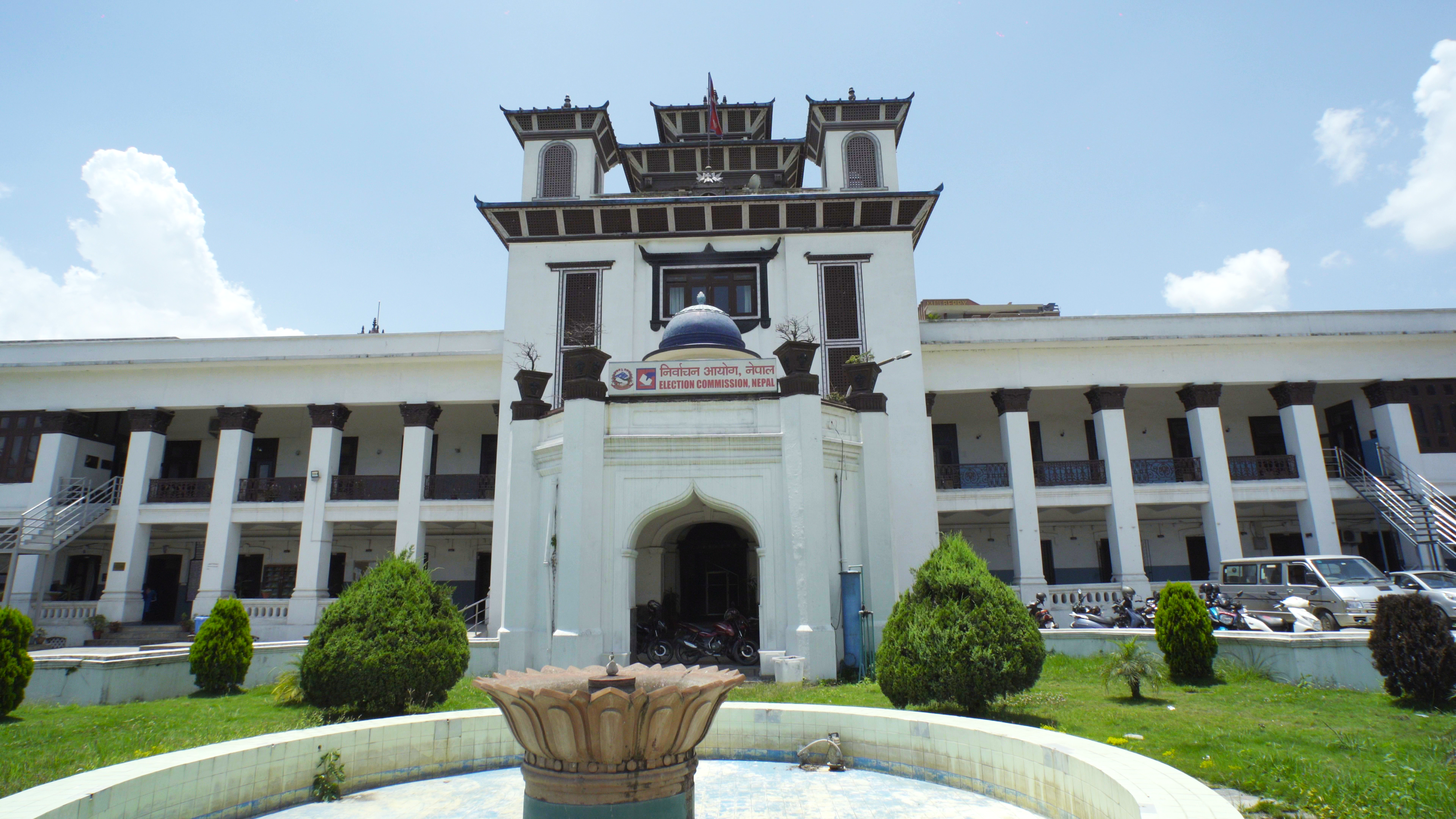 राष्ट्रिय सभा निर्वाचनमा सबैभन्दा धेरै मतदाता मधेश प्रदेशमा
