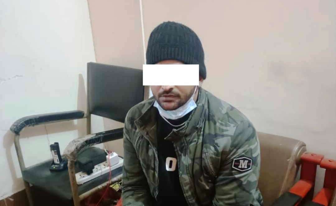 नेपाली किशोरीहरुलाई यौन शोषण गरेको आरोपमा भारतीय युवक पक्राउ