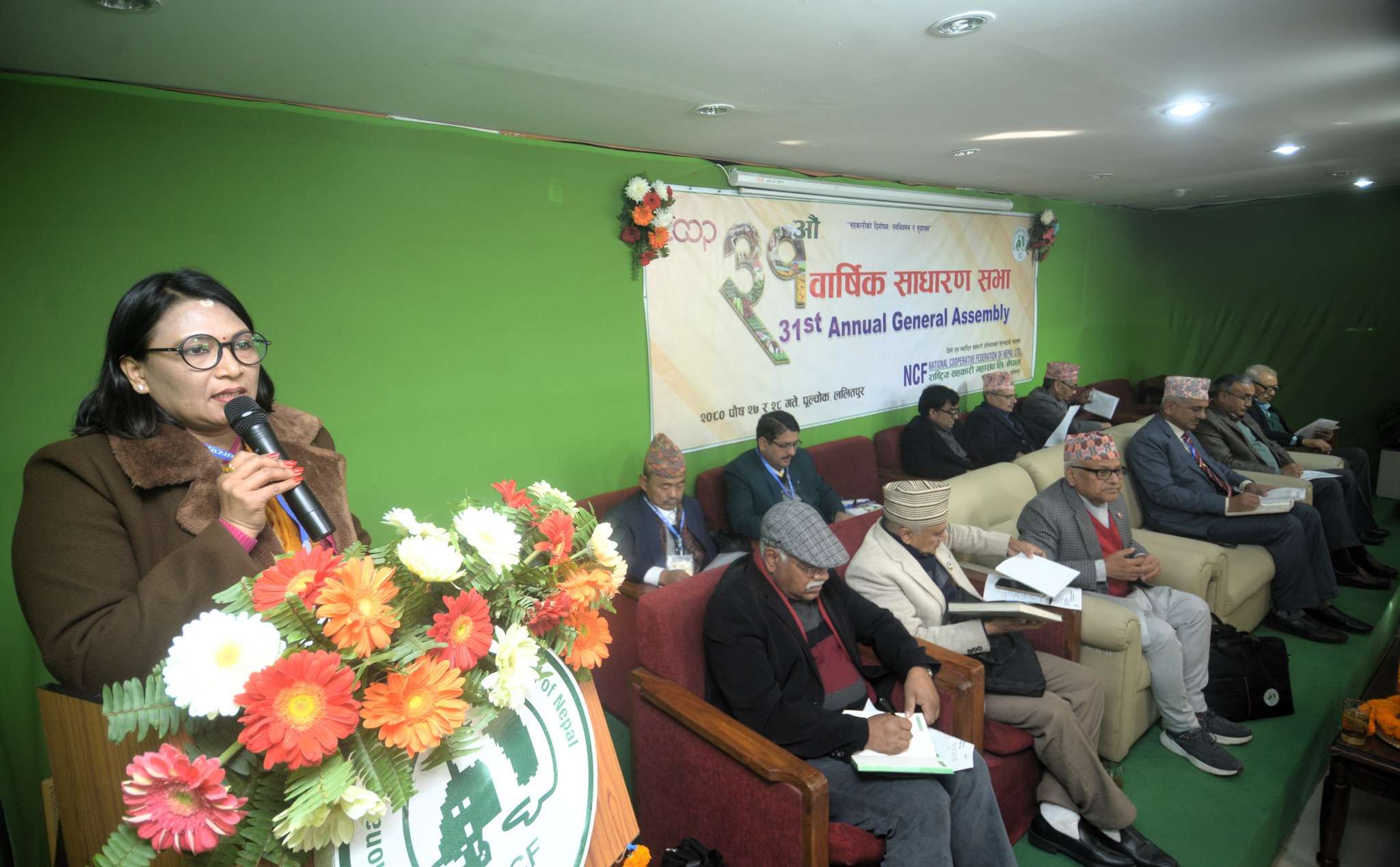 भोजपुरमा निःशुल्क स्वास्थ्य शिविर, २ हजार ४ सयले लिए सेवा