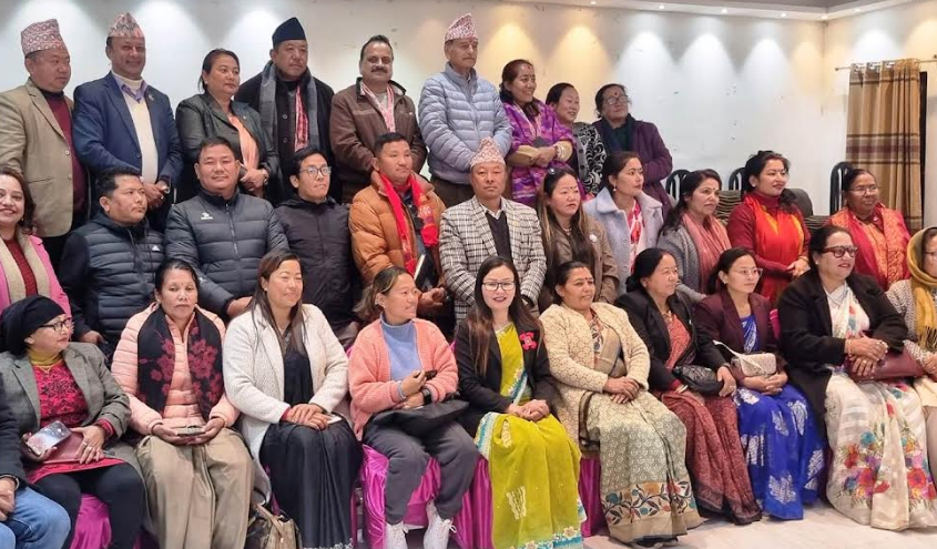 मुलुकमा दलहरूबीच सहमति र सहकार्य आवश्यक सिटौला