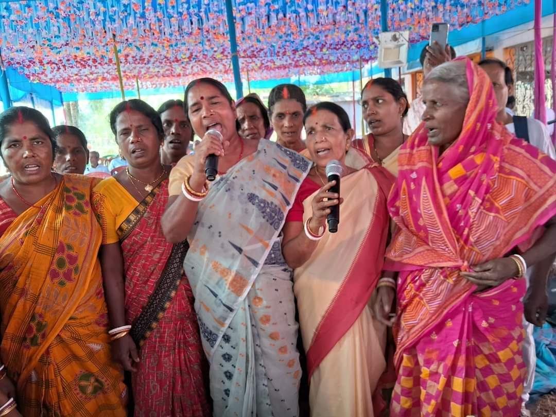 नेपालमा चाँय जाति नेपाल पिछडा वर्गमा सूचीकृत