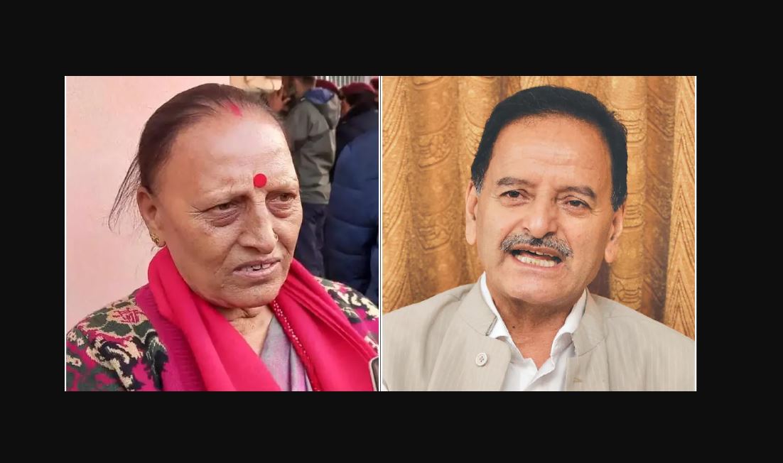 कोशीमा भएको अन्तरघातको गठबन्धनले छानविन गर्ने