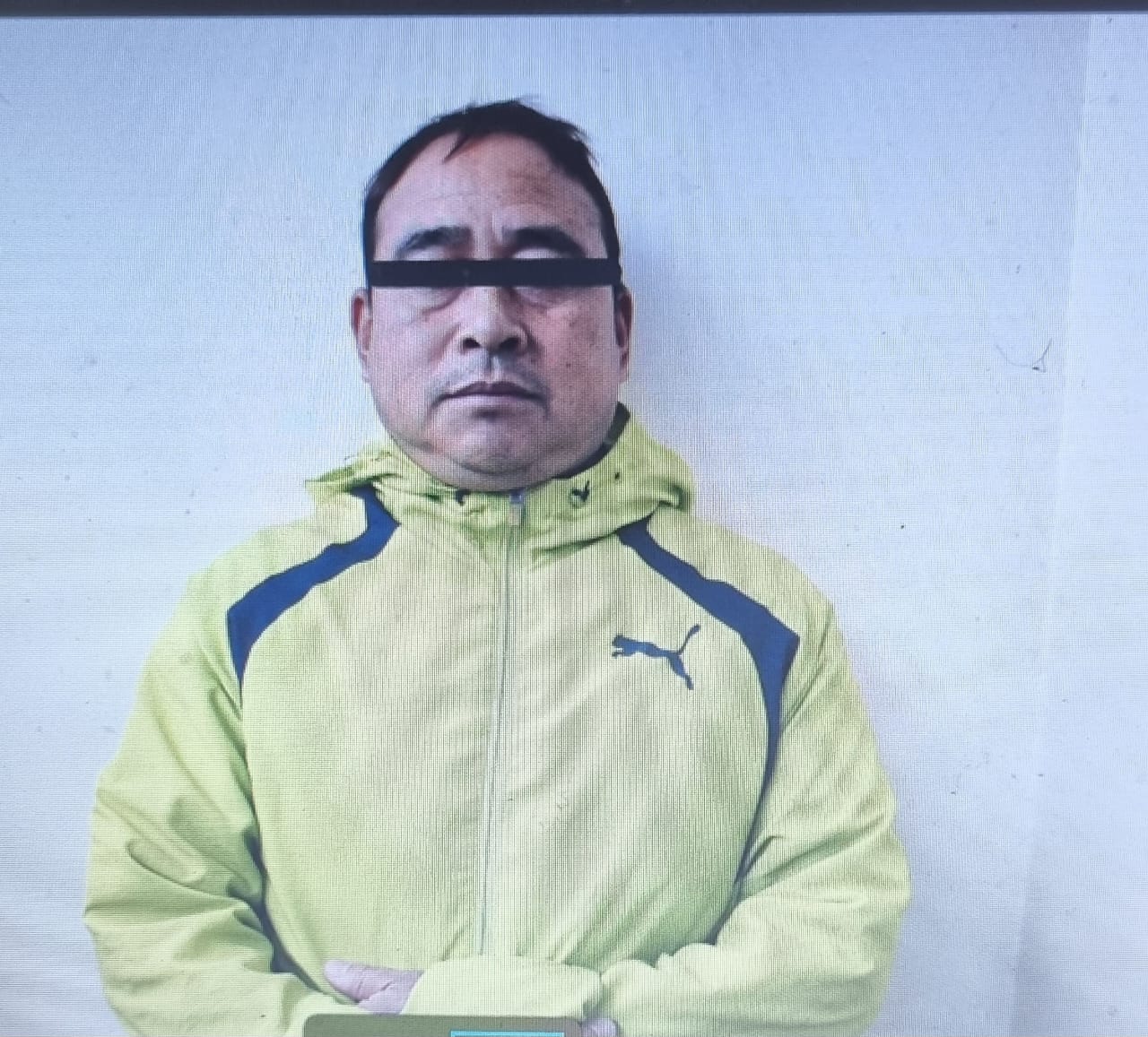 भोजपुरमा ३० वर्षअघि हत्या गरेर भागेका व्यक्ति ललितपुरबाट पक्राउ