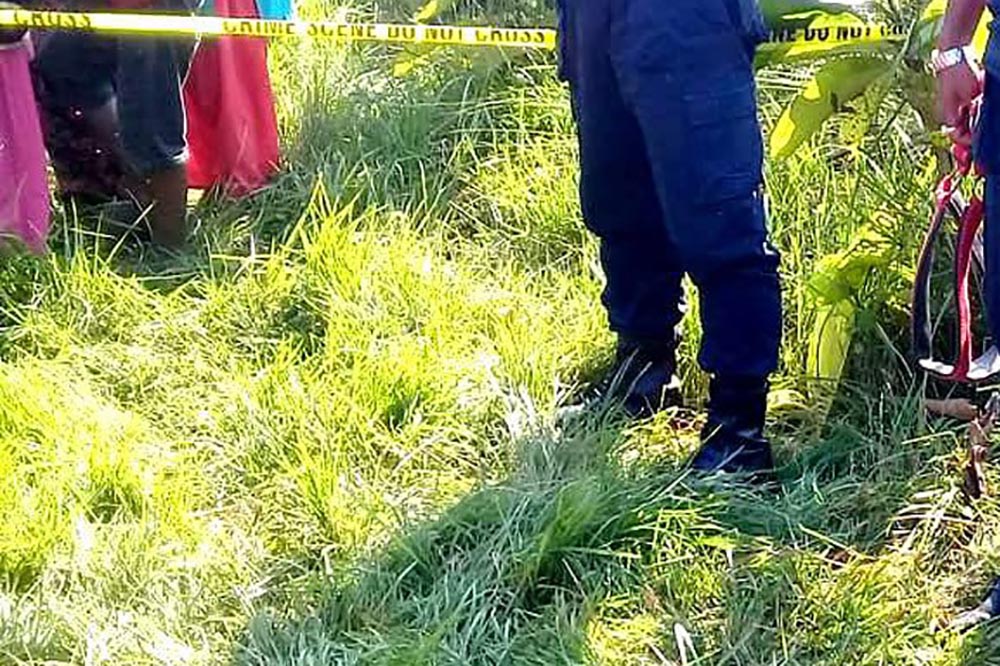 म्याग्दीमा दुई जनाको हत्या, एक घाइते