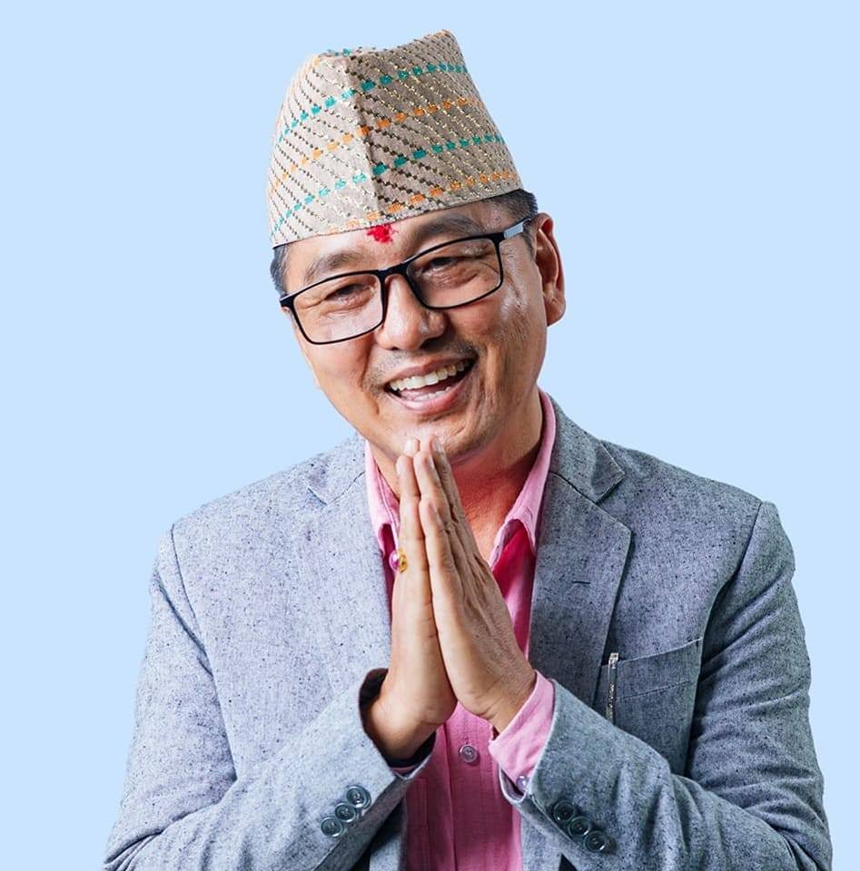 बिर्तामोडमा माघ ६ गते राप्रपाको कार्यकर्ता भेला