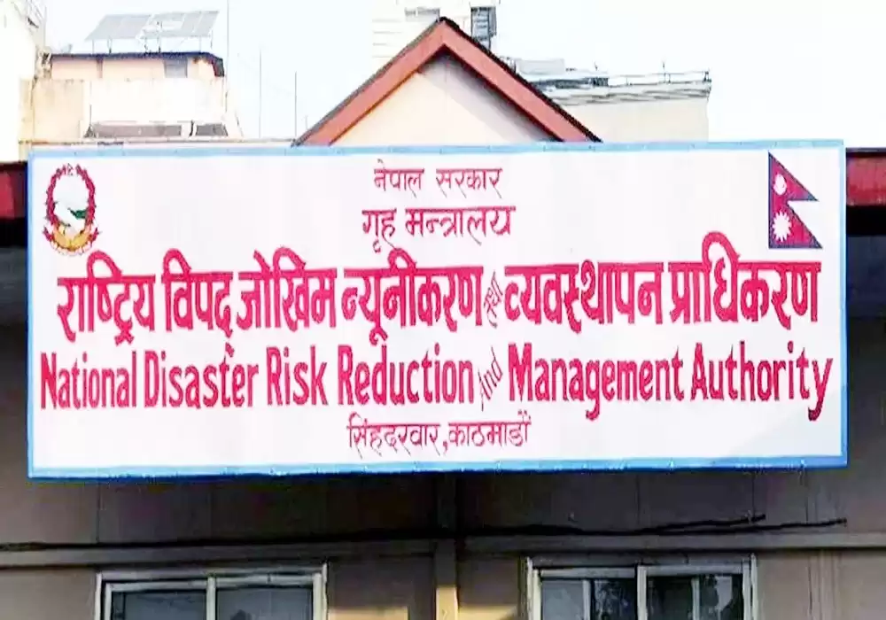 वैशाखदेखि हालसम्म विपद्का दुई हजार ८५३ घटना, १२६ जनाको मृत्यु