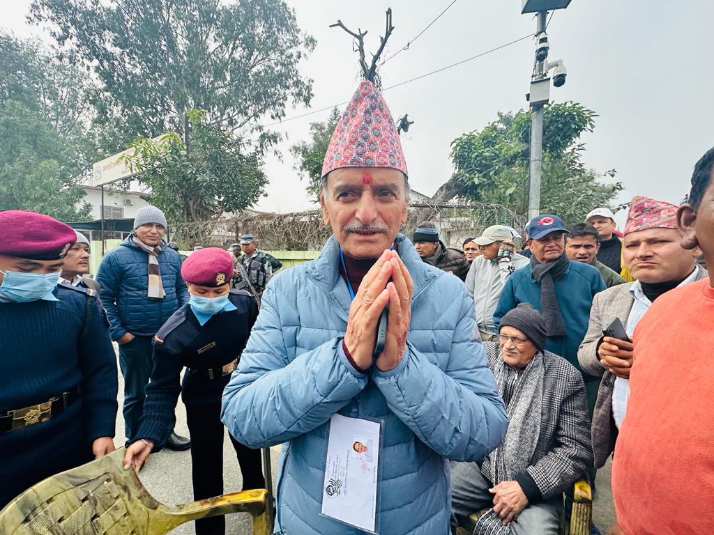 ‘सिटौला राष्ट्रिय सभा अध्यक्ष हुने प्रबल सम्भावना’