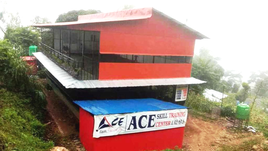 कोरिया पठाइदिने भन्दै तालिम, युवाबाट संकलित ३२ लाख रुपैयाँ फिर्ता