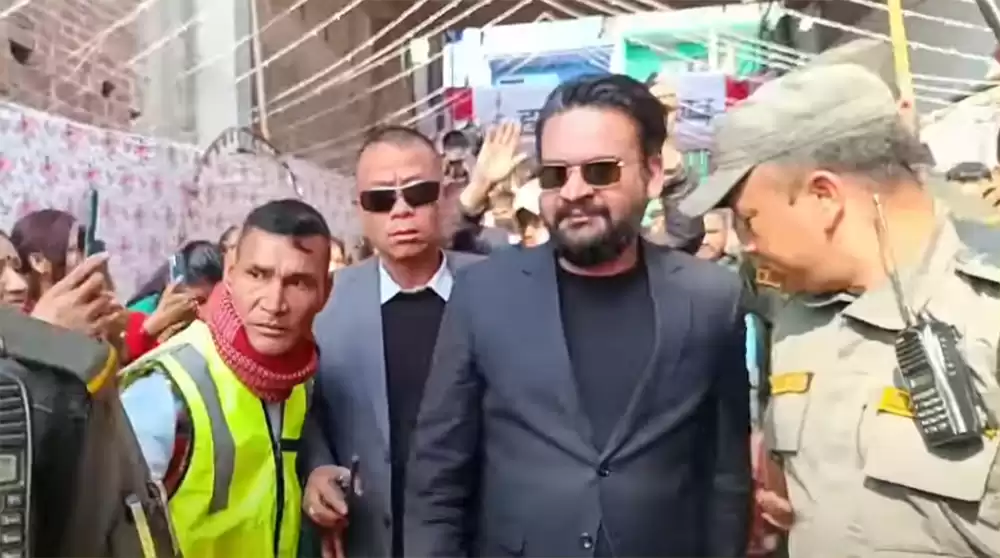 वडाध्यक्षहरूले मेयर बालेन साहको समिति संयोजक जिम्मेवारी अस्वीकार गरे
