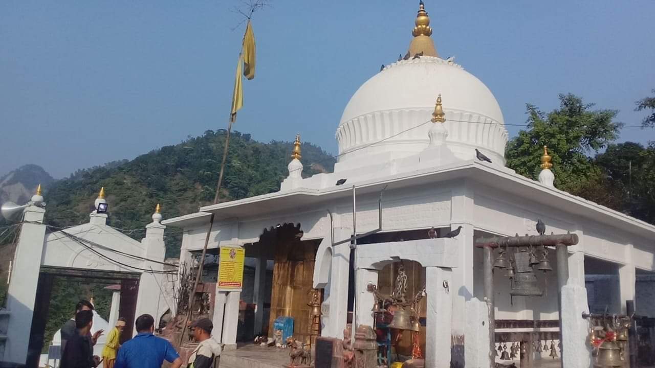 वराहक्षेत्र धाममा श्राद्ध मेला हुने