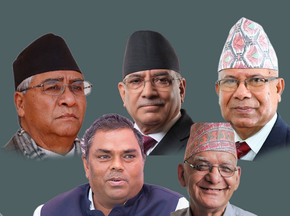 एमालेलाई सिट दिने प्रस्तावले गठबन्धनमा हलचल