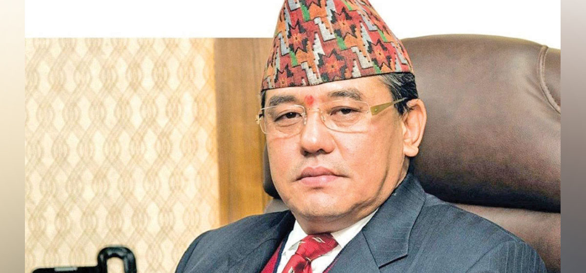 सिभिल सहकारीका सञ्चालक इच्छाराज तामाङ दोषी ठहर, छोरीहरूलाई सफाइ