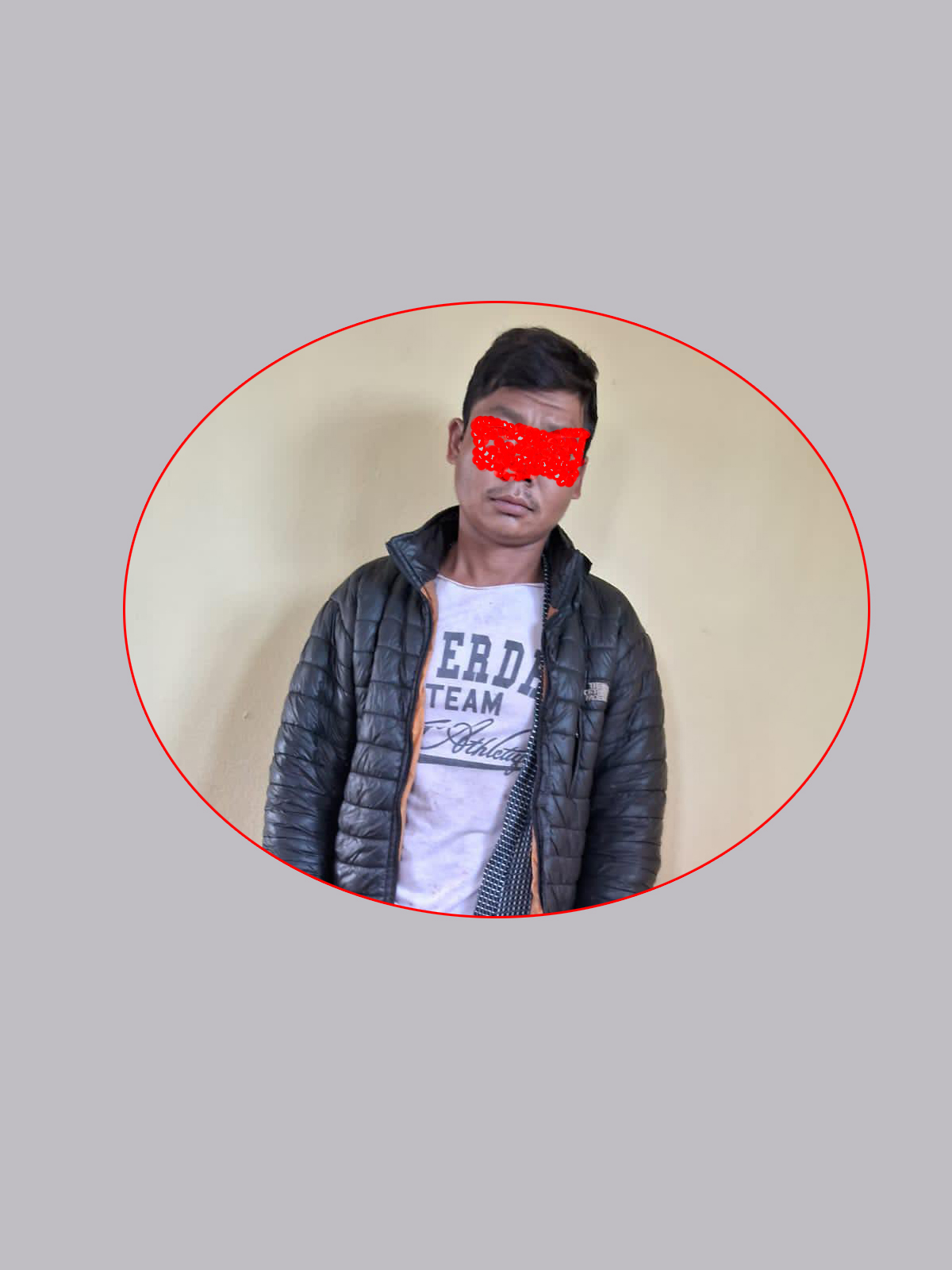 इलाममा छोराको हत्यामा सम्लग्न बुवा पक्राउ