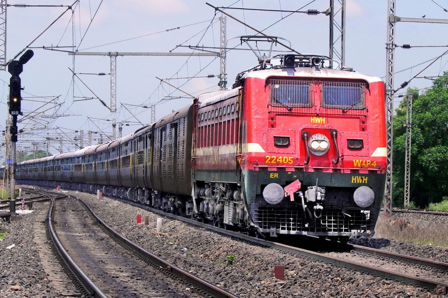 रेलको आम्दानी ८१ लाख, खर्च १ करोड २९ लाख,२२ महिनामै रेलको बेहाल