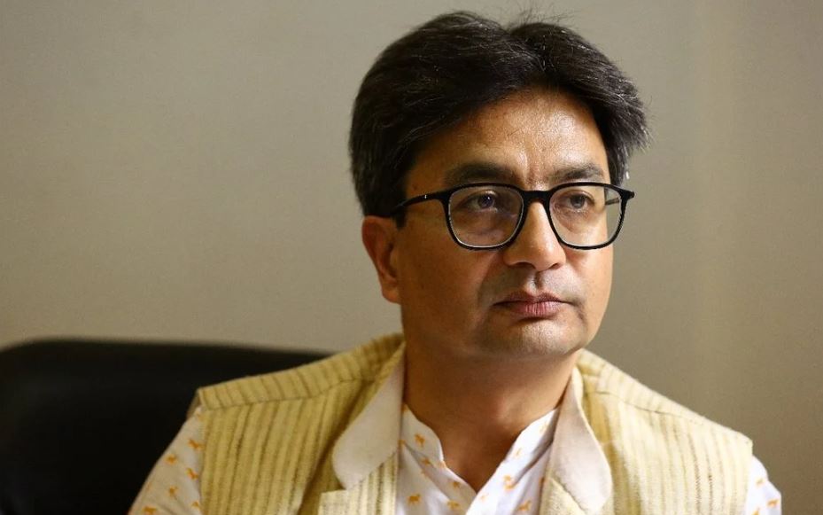 कोशीको घटनाले गठबन्धन टुटाउँदैन, पार्टीले छानबिन गर्नुपर्छ : उदयशमशेर जबरा