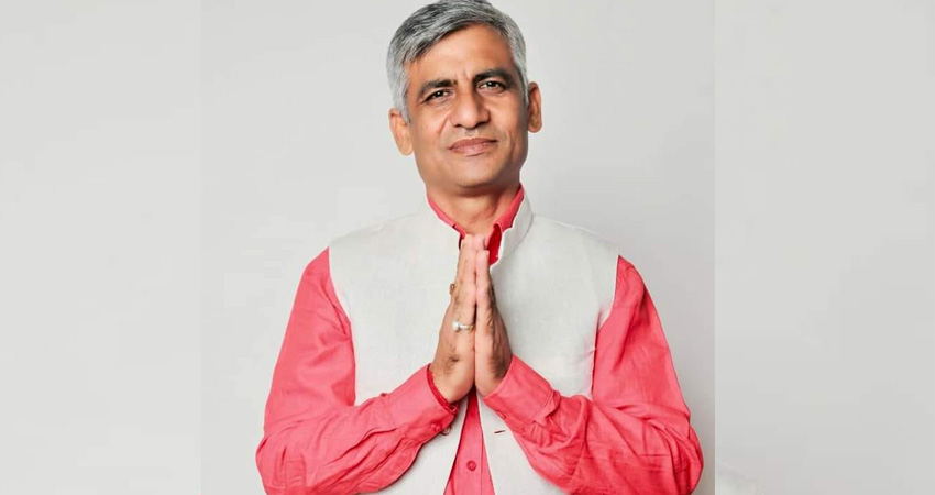 कोशीका मुख्यमन्त्री कार्कीको शंकास्पद सम्पति : मोरङका ठाउँ ठाउँमा जग्गा,२५ तोला सुन