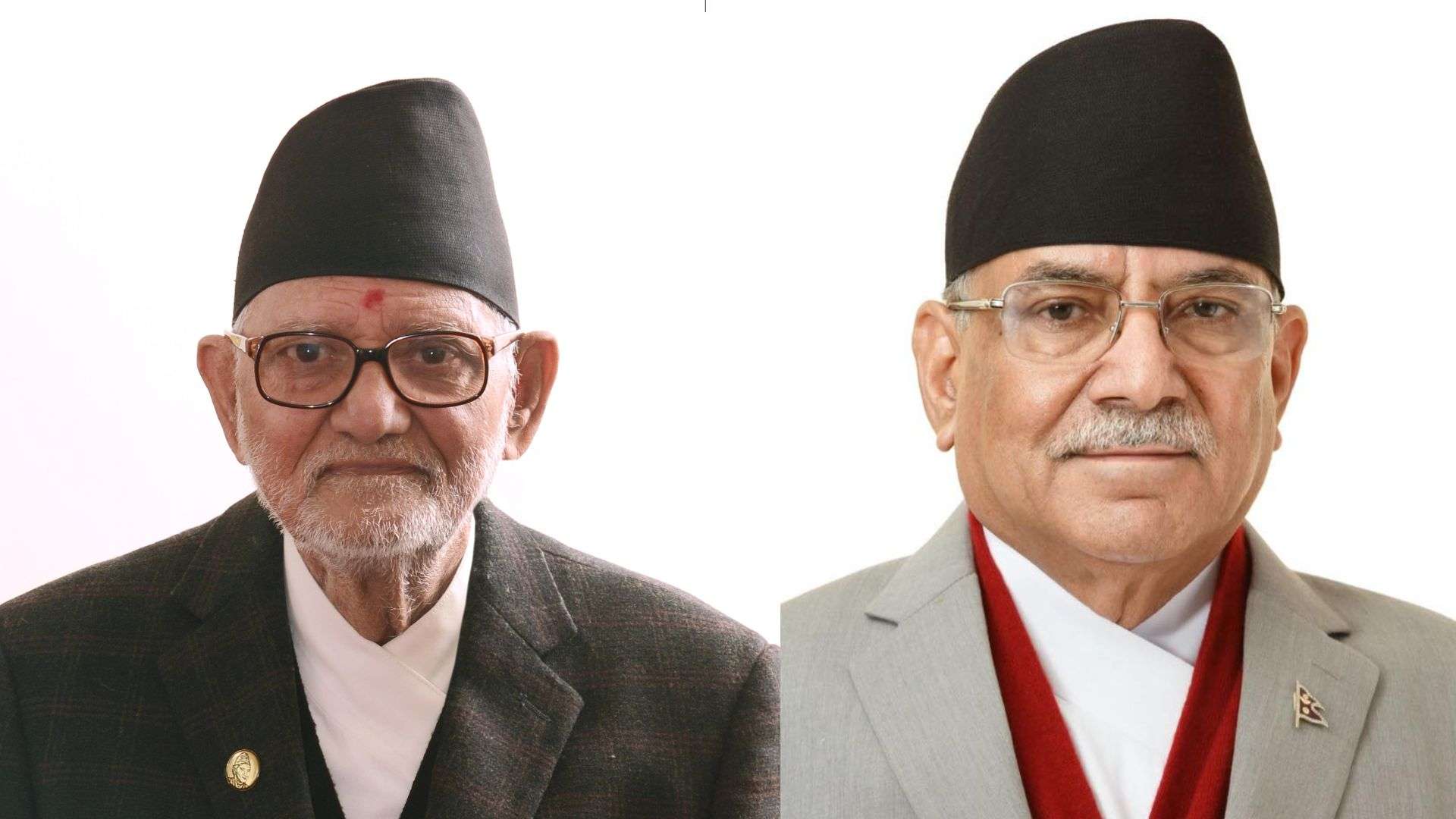 मन्त्रीपरिषदको खाजा कटौतीमा कोइराला पथमा प्रचण्ड