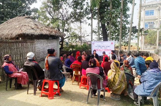 मोरङका कृषक भन्छन - अनुदान नदिए किसानलाई बजार प्रतिस्पर्धा कठिन